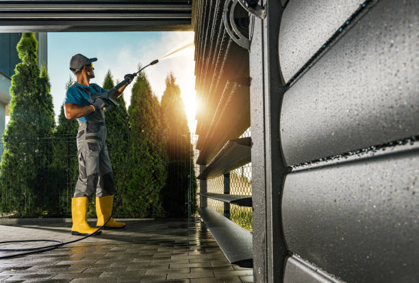 Best Local Pressure Washing Services  in Okolona, MS