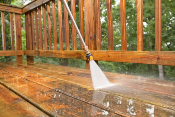 Professional Pressure Washing in Okolona, MS