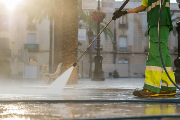 Best Roof Pressure Washing  in Okolona, MS