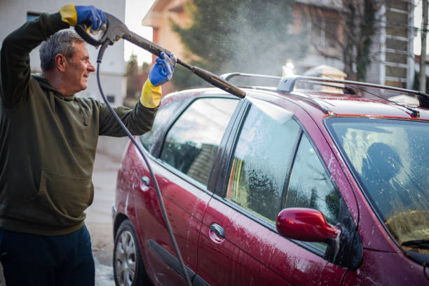  Okolona, MS Pressure Washing Pros