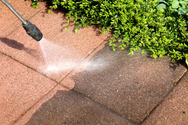 Best Concrete Pressure Washing  in Okolona, MS