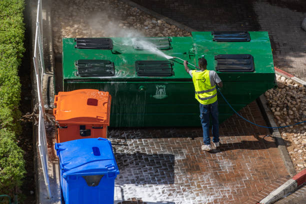 Roof Power Washing Services in Okolona, MS