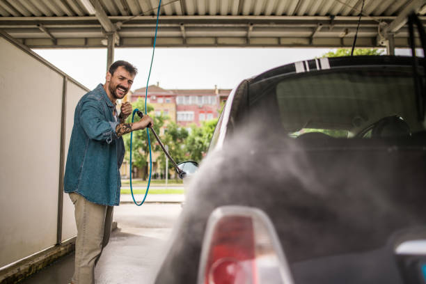 Best Local Pressure Washing Services  in Okolona, MS