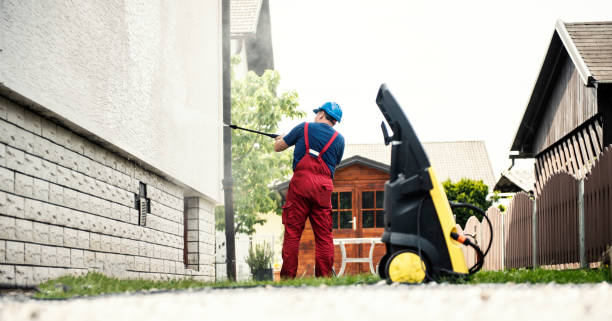 Best Deck Cleaning Services  in Okolona, MS